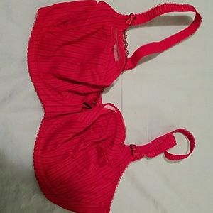 Fantasie 32E Lois Side Support Bra